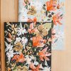 Paper Goods Floral | Floral Seedlings- Notebook Set