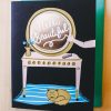 Paper Goods Hello | Hello Beautiful Card