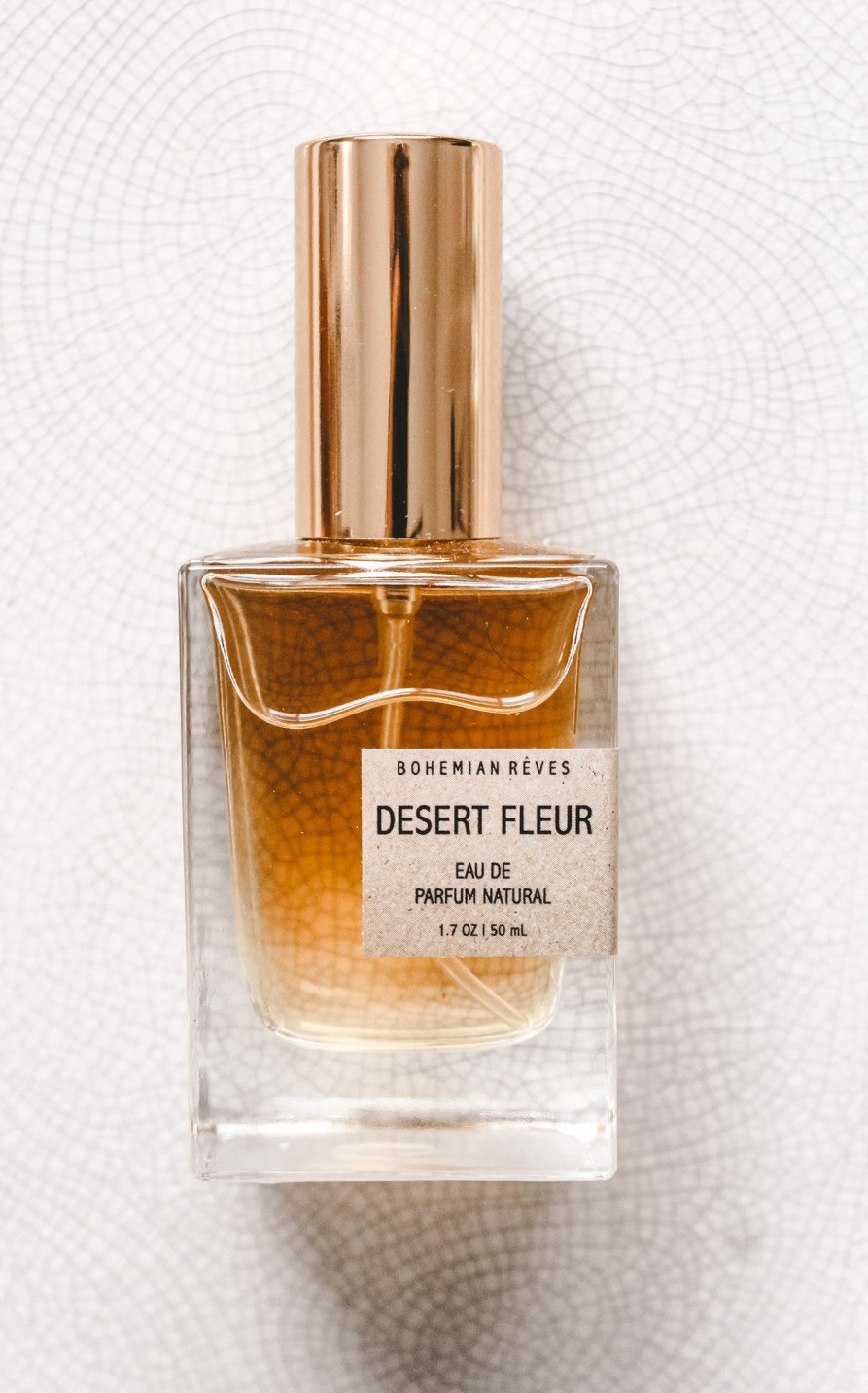 Accessories Desert | Desert Fleur Botanical Perfume Mist