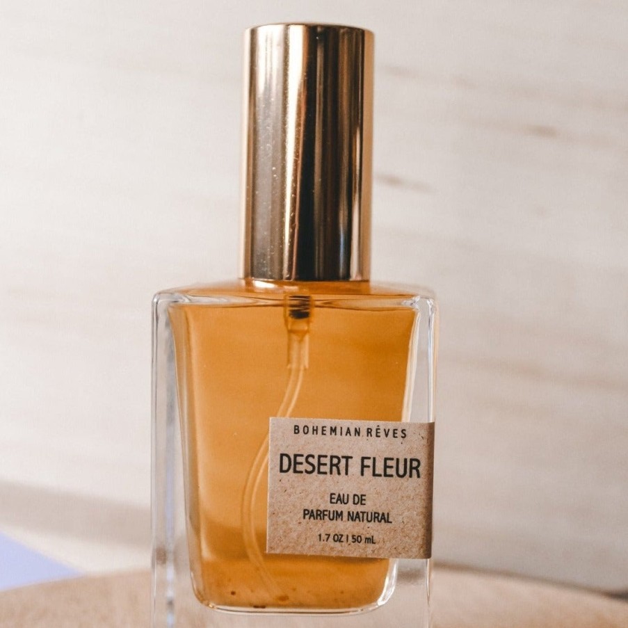 Accessories Desert | Desert Fleur Botanical Perfume Mist