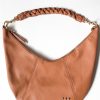 Accessories Hattie | Hattie Shoulder Bag Brown