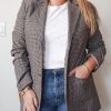 Curated Collections EDDIE | Eddie Bauer Blazer