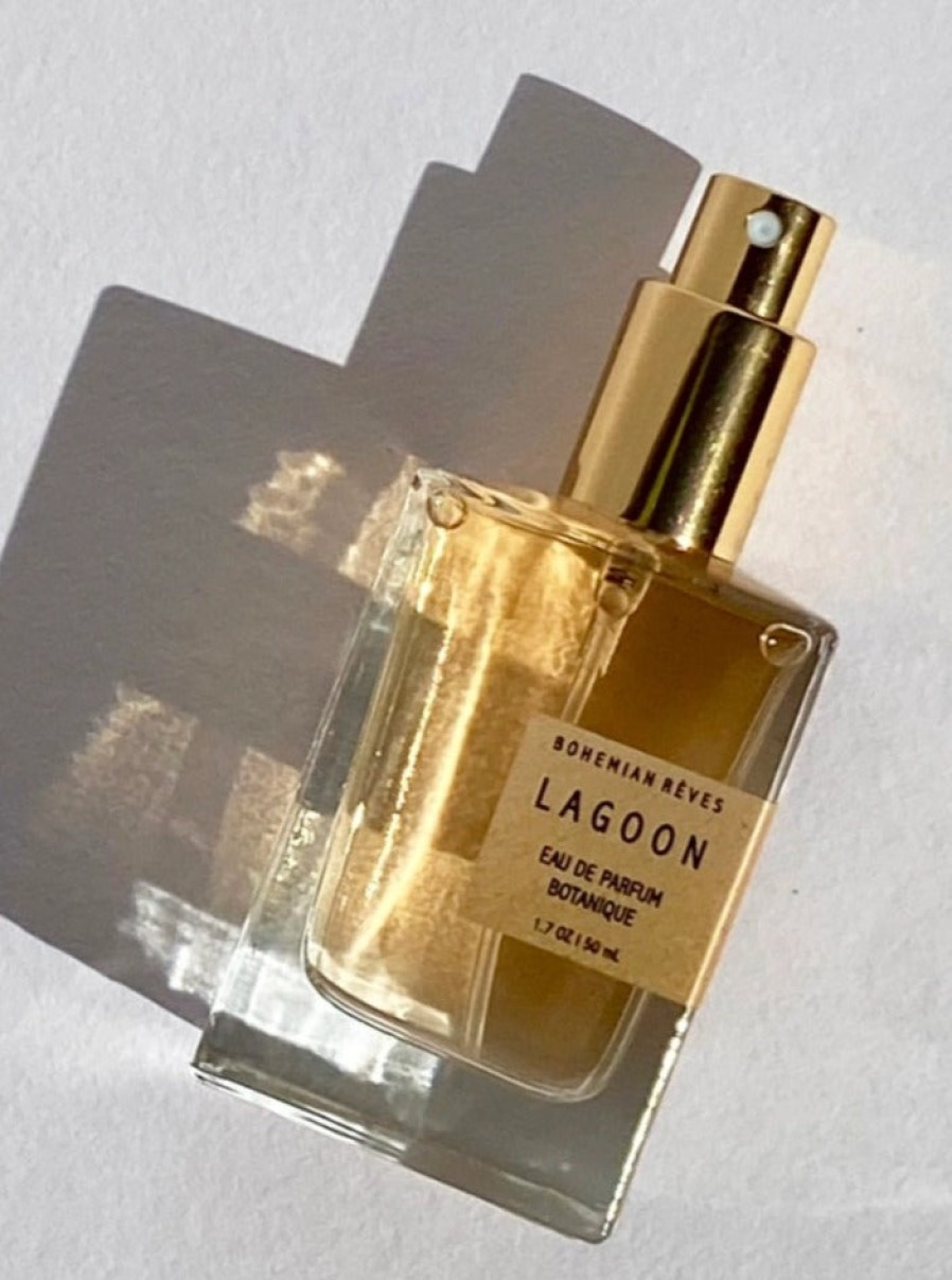 Accessories Lagoon | Lagoon Perfume Mist