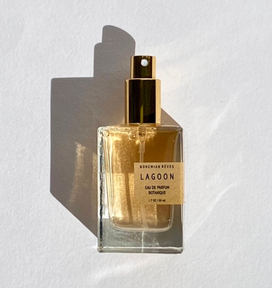 Accessories Lagoon | Lagoon Perfume Mist