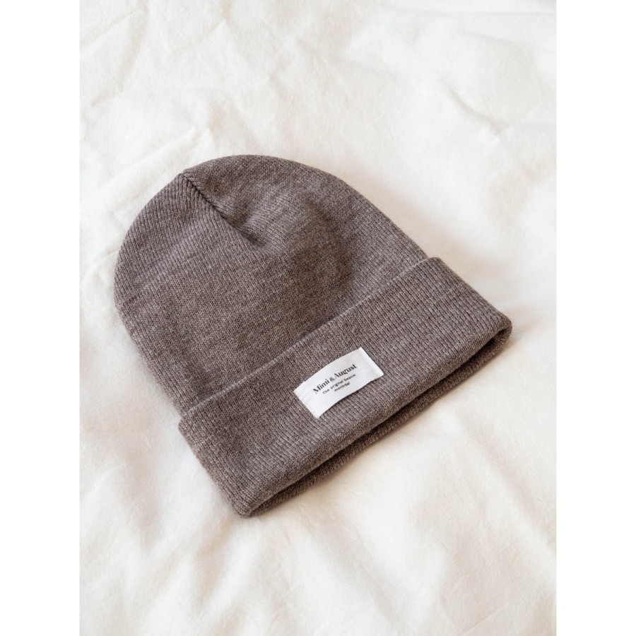 Accessories Latte | Latte Beanie