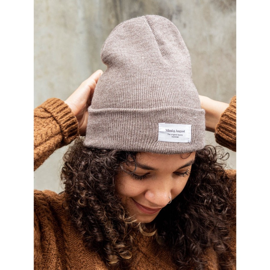 Accessories Latte | Latte Beanie