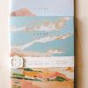 Paper Goods Desert | Desert Haze - Notebook Set