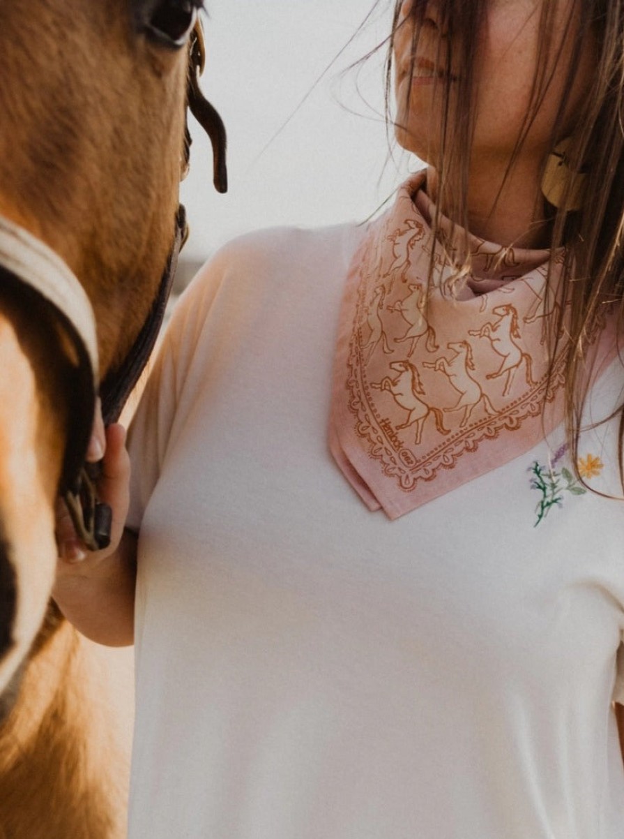 Accessories Horses | Horses Bandana