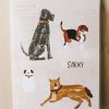 Paper Goods I | I Know This Is Ruff- Pet Sympathy Card