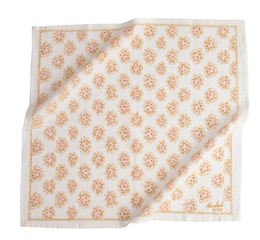 Accessories Pearl | Pearl Bandana