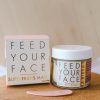 Accessories Super | Super Fruits Face Mask