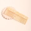 Accessories Large | Large Hair Comb-Pearl