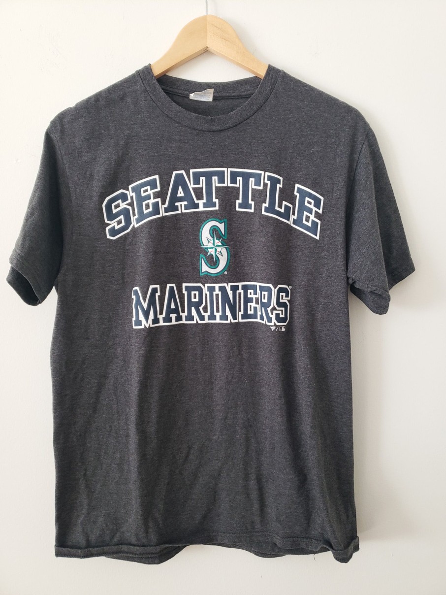 Curated Collections SEATTLE | Seattle Mariners T-Shirt