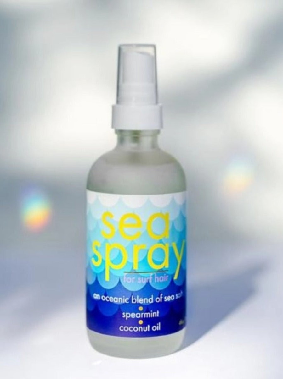 Accessories Sea | Sea Spray For Surf Hair