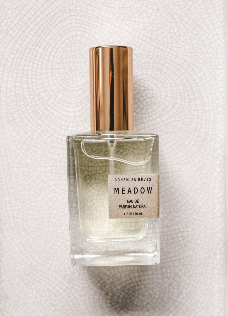 Accessories Meadow | Meadow Botanical Perfume Mist