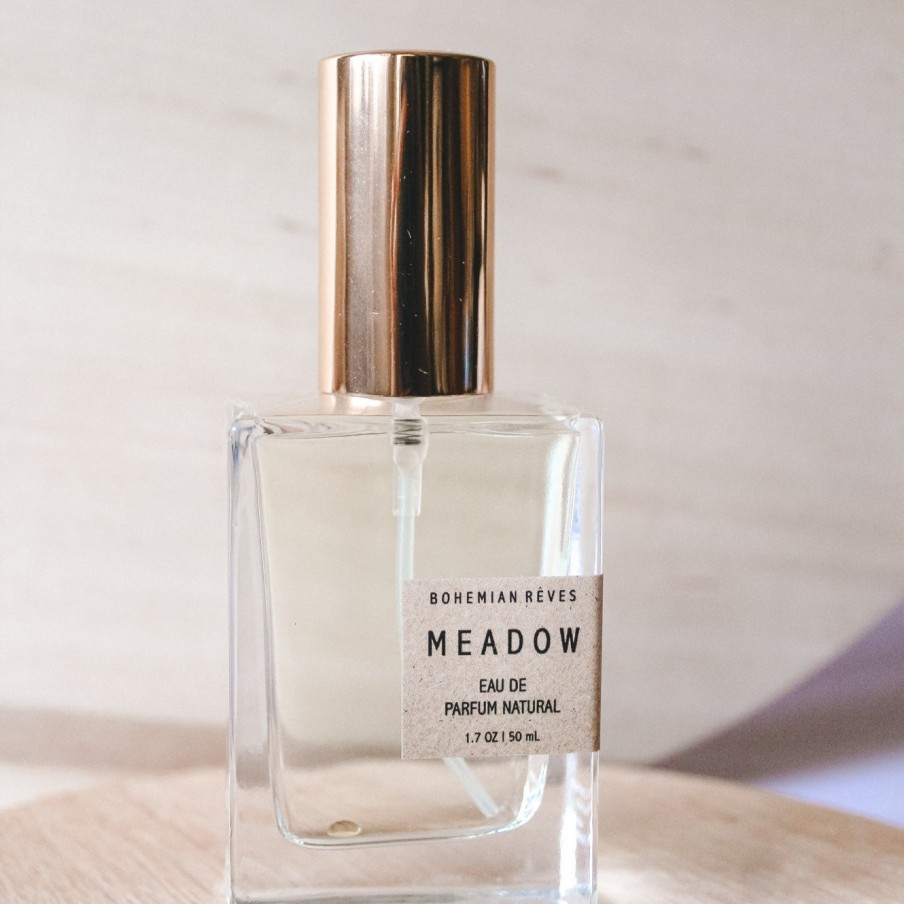 Accessories Meadow | Meadow Botanical Perfume Mist