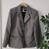 Curated Collections SAG | Sag Harbor Houndstooth Blazer