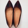 Curated Collections J. | J. Crew Plaid Flats